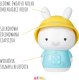 Zabawki interaktywne - Króliczek Alilo Baby Bunny G9S+ niebieski, dla dzieci 0 m+ (nowa wersja, z dyktafonem) 16
