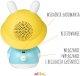 Zabawki interaktywne - Króliczek Alilo Baby Bunny G9S+ niebieski, dla dzieci 0 m+ (nowa wersja, z dyktafonem) 19