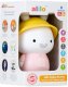 Króliczek Alilo Baby Bunny G9S+ różowy, dla dzieci 0 m+ (nowa wersja, z dyktafonem) 1