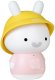 Króliczek Alilo Baby Bunny G9S+ różowy, dla dzieci 0 m+ (nowa wersja, z dyktafonem) 5