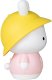 Króliczek Alilo Baby Bunny G9S+ różowy, dla dzieci 0 m+ (nowa wersja, z dyktafonem) 6