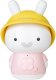 Króliczek Alilo Baby Bunny G9S+ różowy, dla dzieci 0 m+ (nowa wersja, z dyktafonem) 7