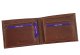Portfel męski skórzany skóra naturalna Coveri 7
