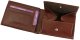 Portfel męski skórzany skóra naturalna Coveri 9