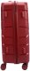 Jony Walizka 01 S bordowa 2