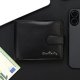 Portfel męski skórzany skóra naturalna Pierre Cardin 21