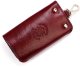 Vera Pelle etui na klucze skóra naturalna 11
