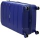 Jony Zestaw walizek Z01 x4-16 Z granatowe 12