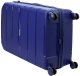 Jony Zestaw walizek Z01 x4-14 Z granatowe 5