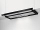 Built-in hood Zanussi ZFP619K 1