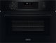 Built-in compact oven Zanussi ZVEKM6KN 1