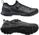 Buty rowerowe Shimano SH-EX700, BOA, ciemny niebieski, 45 1