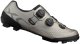 Buty rowerowe Shimano SH-XC702, srebrne, 46 1