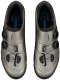 Buty rowerowe Shimano SH-XC702, srebrne, 46 5