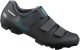 Damskie buty rowerowe Shimano SH-XC100 Szerokie 1