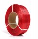 ROSA3D 3D plastikas PET-G raudonas skaidrus 1.75mm 1kg refill pakuotė Rosa3D 1