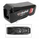 ZEFAL TUBELESS TANK pompos oro talpa, juoda 1