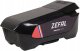 ZEFAL TUBELESS TANK pompos oro talpa, juoda 2