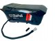 ZEFAL TUBELESS TANK pompos oro talpa, juoda 3