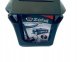 ZEFAL TUBELESS TANK pompos oro talpa, juoda 4
