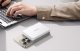 Powerbank Baseus Airpow II 10000mAh Qi2 z MagSafe 22,5W z kablem Baseus Simple Series USB-C - USB-C 20V/3A (30cm) - biały 11