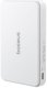 Powerbank Baseus Airpow II 10000mAh Qi2 z MagSafe 22,5W z kablem Baseus Simple Series USB-C - USB-C 20V/3A (30cm) - biały 5