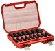 NASADKI UDAROWE 1/2"  10- 32 mm 16szt. KD11749 1
