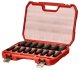 NASADKI UDAROWE 1/2"  10- 32 mm 16szt. KD11749 2