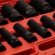NASADKI UDAROWE 1/2"  10- 32 mm 16szt. KD11749 3