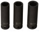 NASADKI UDAROWE 1/2"  10- 32 mm 16szt. KD11749 5