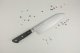 Nóż kuchenny Tetsuhiro KD Santoku 170 mm [KD-861] 1