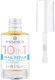 Essence 0IN1 NAIL REPAIR STRENGTHENING TREATMENT kuracja wzmacniająca do paznokci 8ml 1