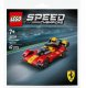 LEGO Speed Champions Ferrari 499P – hipersamochód (30709) 1