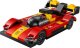 LEGO Speed Champions Ferrari 499P – hipersamochód (30709) 2