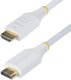 StarTech HDMI2-CABLE-4K60-6FW kabel HDMI 1,8 m HDMI Typu A (Standard) Biały 2