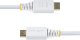 StarTech HDMI2-CABLE-4K60-6FW kabel HDMI 1,8 m HDMI Typu A (Standard) Biały 4