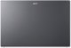 Acer Aspire 5 A515-57-5186 Intel® Core™ i5 i5-12450H Laptop 39,6 cm (15.6") Full HD 12 GB DDR4-SDRAM 512 GB SSD Wi-Fi 6 (802.11ax) Windows 11 Home Szary 6