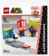 LEGO Super Mario Mario Kart™ – Toad (Pit Crew) (30702) 1