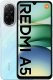 Smartfon Xiaomi Redmi A5 4/128GB Niebieski  (MZB0JSTEU) 1