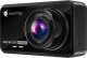Navitel Video recorder | R260 NV | Full HD 1920х1080 | Maps included 1