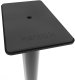 KANTO AUDIO 26" UNIVERSAL BOOKSHELF SPEAKER STANDS - Juodas (PAIR) 4