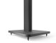 KANTO AUDIO 26" UNIVERSAL BOOKSHELF SPEAKER STANDS - Juodas (PAIR) 8