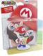 Figurka Mario+Rabbids Kingdom Battle Rabbid Mario 8cm 1