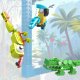 Kivi Zestaw akcesoriów do KidsTV - Zwierzęta 3