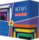 KFR01M KIDS BOX Color Frames, 32" 3