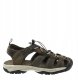 CMP Sahiph Hiking Sandal 30Q9517-P961 Brązowe 47 1