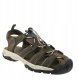 CMP Sahiph Hiking Sandal 30Q9517-P961 Brązowe 47 4