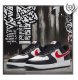 Nike Air Force 1 07 NN HM0721-002 białe 45,5 8