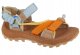 Merrell Speed Fusion Sport Rmx J007085 Brązowe 41 1