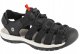 Joma S.Gea Men 2501 SGEAS2501V Czarne 44 1